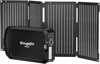 BougeRV ポータブル電源 Goochoレビュー：【ポータブル電源は買うべきか】BougeRV